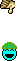 *
