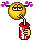 *