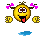 *