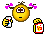 *