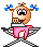 *