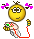 *