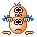 *