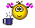 *